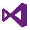 Microsoft Visual Studio Windows 8